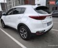 Киа Sportage 2020 в Киеве на Automoto.ua Белый Киа Sportage, объемом двигателя 1.59 л и пробегом 72 тыс. км за 17500 $, фото 3 на Automoto.ua