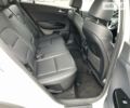 Белый Киа Sportage, объемом двигателя 2.4 л и пробегом 5 тыс. км за 24500 $, фото 33 на Automoto.ua