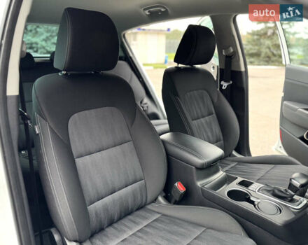 Белый Киа Sportage, объемом двигателя 1.6 л и пробегом 84 тыс. км за 19700 $, фото 45 на Automoto.ua