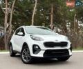 Білий Кіа Sportage, об'ємом двигуна 1.6 л та пробігом 84 тис. км за 20500 $, фото 1 на Automoto.ua