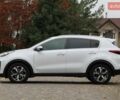 Белый Киа Sportage, объемом двигателя 1.6 л и пробегом 136 тыс. км за 18500 $, фото 9 на Automoto.ua