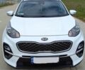 Белый Киа Sportage, объемом двигателя 0.16 л и пробегом 36 тыс. км за 12700 $, фото 1 на Automoto.ua