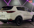 Білий Кіа Sportage, об'ємом двигуна 1.6 л та пробігом 80 тис. км за 21000 $, фото 3 на Automoto.ua