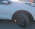 Білий Кіа Sportage, об'ємом двигуна 1.6 л та пробігом 93 тис. км за 18200 $, фото 9 на Automoto.ua