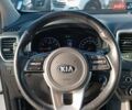 Білий Кіа Sportage, об'ємом двигуна 1.6 л та пробігом 93 тис. км за 18200 $, фото 17 на Automoto.ua