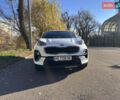 Білий Кіа Sportage, об'ємом двигуна 1.59 л та пробігом 69 тис. км за 17500 $, фото 13 на Automoto.ua