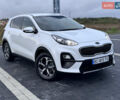 Білий Кіа Sportage, об'ємом двигуна 1.6 л та пробігом 49 тис. км за 18500 $, фото 62 на Automoto.ua
