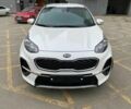 Белый Киа Sportage, объемом двигателя 2 л и пробегом 89 тыс. км за 18600 $, фото 1 на Automoto.ua