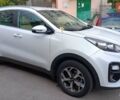Білий Кіа Sportage, об'ємом двигуна 1.59 л та пробігом 50 тис. км за 19500 $, фото 9 на Automoto.ua