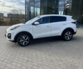 Белый Киа Sportage, объемом двигателя 2.36 л и пробегом 45 тыс. км за 17500 $, фото 1 на Automoto.ua