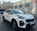 Білий Кіа Sportage, об'ємом двигуна 1.59 л та пробігом 137 тис. км за 16800 $, фото 1 на Automoto.ua