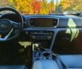 Киа Sportage 2020 в Черновцах на Automoto.ua Белый Киа Sportage, объемом двигателя 2.4 л и пробегом 45 тыс. км за 9900 $, фото 4 на Automoto.ua