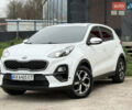 Білий Кіа Sportage, об'ємом двигуна 1.59 л та пробігом 105 тис. км за 17300 $, фото 1 на Automoto.ua