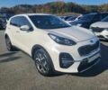 Білий Кіа Sportage, об'ємом двигуна 0.16 л та пробігом 140 тис. км за 16000 $, фото 2 на Automoto.ua