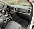 Білий Кіа Sportage, об'ємом двигуна 1.59 л та пробігом 105 тис. км за 17300 $, фото 10 на Automoto.ua
