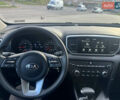 Белый Киа Sportage, объемом двигателя 2.36 л и пробегом 45 тыс. км за 17500 $, фото 10 на Automoto.ua