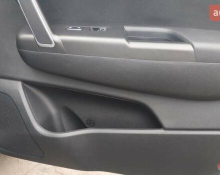 Белый Киа Sportage, объемом двигателя 1.59 л и пробегом 22 тыс. км за 20900 $, фото 21 на Automoto.ua