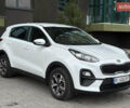 Белый Киа Sportage, объемом двигателя 1.59 л и пробегом 40 тыс. км за 19000 $, фото 1 на Automoto.ua