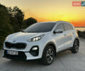 Білий Кіа Sportage, об'ємом двигуна 1.6 л та пробігом 90 тис. км за 23500 $, фото 4 на Automoto.ua