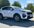 Білий Кіа Sportage, об'ємом двигуна 1.6 л та пробігом 48 тис. км за 18900 $, фото 25 на Automoto.ua