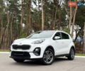 Белый Киа Sportage, объемом двигателя 1.6 л и пробегом 84 тыс. км за 19700 $, фото 2 на Automoto.ua