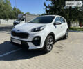 Белый Киа Sportage, объемом двигателя 1.6 л и пробегом 48 тыс. км за 18900 $, фото 77 на Automoto.ua