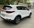 Белый Киа Sportage, объемом двигателя 1.59 л и пробегом 81 тыс. км за 17500 $, фото 1 на Automoto.ua