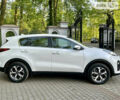 Белый Киа Sportage, объемом двигателя 1.59 л и пробегом 48 тыс. км за 18300 $, фото 11 на Automoto.ua