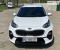 Белый Киа Sportage, объемом двигателя 1.59 л и пробегом 25 тыс. км за 22200 $, фото 1 на Automoto.ua