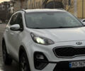 Білий Кіа Sportage, об'ємом двигуна 1.6 л та пробігом 127 тис. км за 18600 $, фото 5 на Automoto.ua