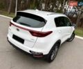 Білий Кіа Sportage, об'ємом двигуна 1.6 л та пробігом 84 тис. км за 20500 $, фото 17 на Automoto.ua