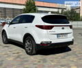 Белый Киа Sportage, объемом двигателя 1.6 л и пробегом 48 тыс. км за 18900 $, фото 15 на Automoto.ua