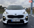 Білий Кіа Sportage, об'ємом двигуна 1.6 л та пробігом 49 тис. км за 18500 $, фото 19 на Automoto.ua