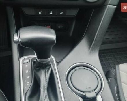 Белый Киа Sportage, объемом двигателя 1.59 л и пробегом 22 тыс. км за 20900 $, фото 32 на Automoto.ua