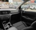 Белый Киа Sportage, объемом двигателя 1.59 л и пробегом 38 тыс. км за 21000 $, фото 17 на Automoto.ua