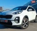 Білий Кіа Sportage, об'ємом двигуна 1.6 л та пробігом 93 тис. км за 18200 $, фото 1 на Automoto.ua