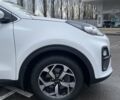 Білий Кіа Sportage, об'ємом двигуна 1.59 л та пробігом 115 тис. км за 16500 $, фото 11 на Automoto.ua