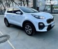 Белый Киа Sportage, объемом двигателя 1.59 л и пробегом 10 тыс. км за 19900 $, фото 3 на Automoto.ua