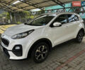 Белый Киа Sportage, объемом двигателя 1.59 л и пробегом 42 тыс. км за 21000 $, фото 1 на Automoto.ua