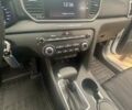 Белый Киа Sportage, объемом двигателя 1.59 л и пробегом 12 тыс. км за 22500 $, фото 37 на Automoto.ua