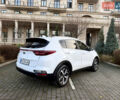 Белый Киа Sportage, объемом двигателя 1.6 л и пробегом 35 тыс. км за 20300 $, фото 17 на Automoto.ua