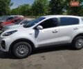 Белый Киа Sportage, объемом двигателя 1.59 л и пробегом 25 тыс. км за 21500 $, фото 10 на Automoto.ua