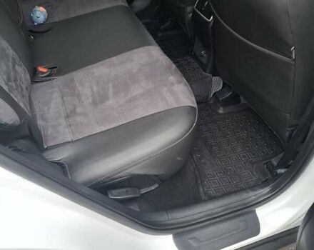 Белый Киа Sportage, объемом двигателя 1.59 л и пробегом 63 тыс. км за 19300 $, фото 6 на Automoto.ua