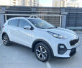 Білий Кіа Sportage, об'ємом двигуна 1.59 л та пробігом 30 тис. км за 21900 $, фото 7 на Automoto.ua