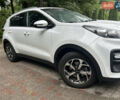 Белый Киа Sportage, объемом двигателя 1.59 л и пробегом 33 тыс. км за 19400 $, фото 9 на Automoto.ua