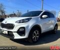 Белый Киа Sportage, объемом двигателя 1.6 л и пробегом 56 тыс. км за 20100 $, фото 4 на Automoto.ua
