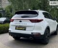 Белый Киа Sportage, объемом двигателя 1.59 л и пробегом 51 тыс. км за 23900 $, фото 6 на Automoto.ua