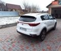 Белый Киа Sportage, объемом двигателя 1.6 л и пробегом 34 тыс. км за 19000 $, фото 15 на Automoto.ua