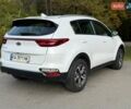 Киа Sportage 2021 в Киеве на Automoto.ua Белый Киа Sportage, объемом двигателя 1.59 л и пробегом 106 тыс. км за 18500 $, фото 9 на Automoto.ua
