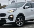Киа Sportage 2021 в Киеве на Automoto.ua Белый Киа Sportage, объемом двигателя 1.59 л и пробегом 71 тыс. км за 19400 $, фото 27 на Automoto.ua